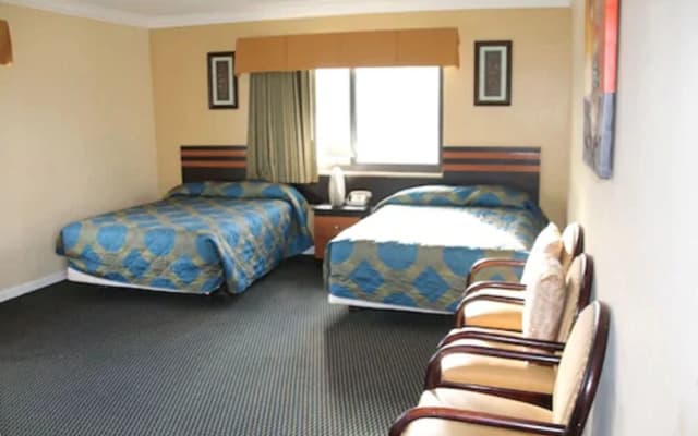 King Motel - photo 3