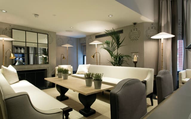 The Franklin London - Starhotels Collezione - photo 2