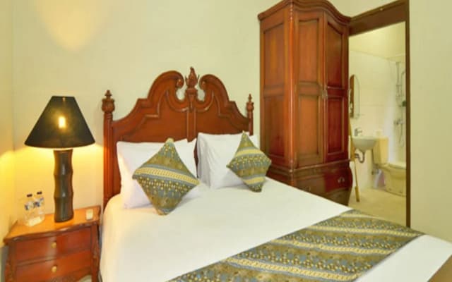 Hotel Bellair - photo 2
