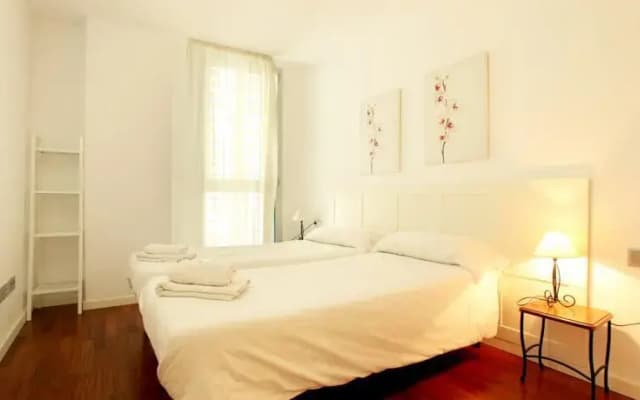 Port Vell Suites - photo 4