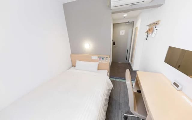 Superhotel Tokyo Otsuka - photo 4