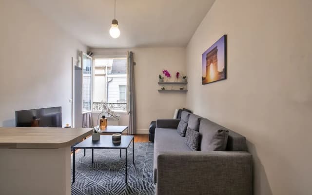 83 - Classy Apartment Paris Le Marais - photo 3