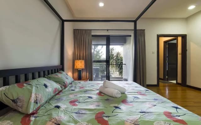 Cosy 3Br Apartment Close To Klcc! - photo 2