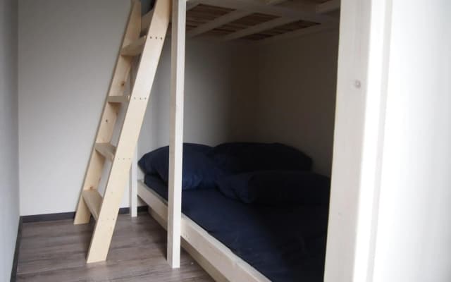 328 Hostel & Lounge - photo 4