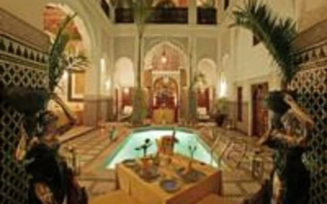 Riad & Spa Esprit du Maroc - photo 2