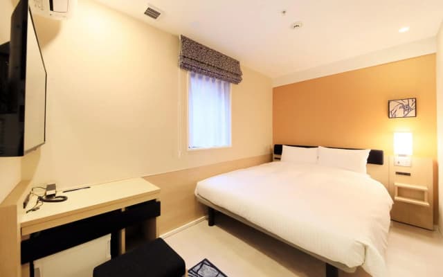 Hotel Nihonbashi Saibo - photo 5