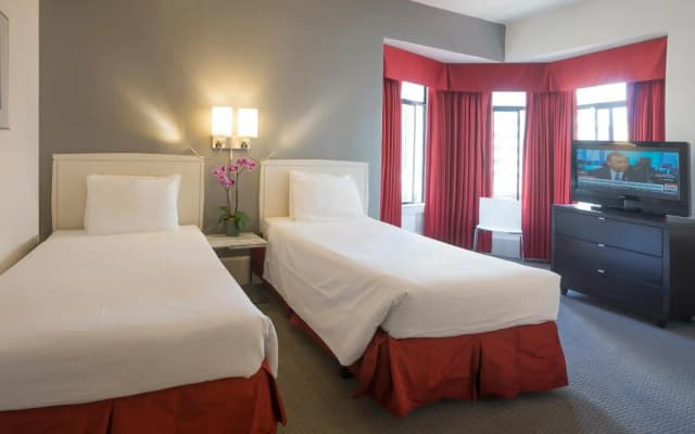 Grant Plaza Hotel - photo 5