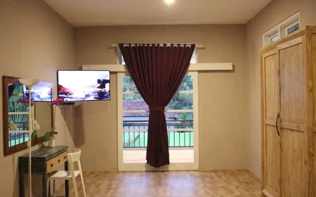 Villa Gloria Bali - photo 2