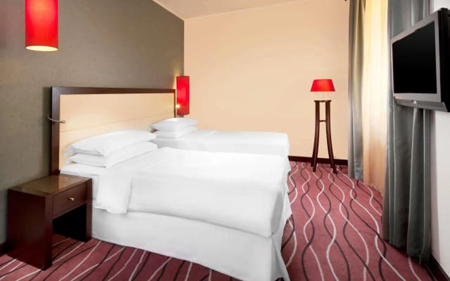Radisson Blu Hotel, Prague - photo 3