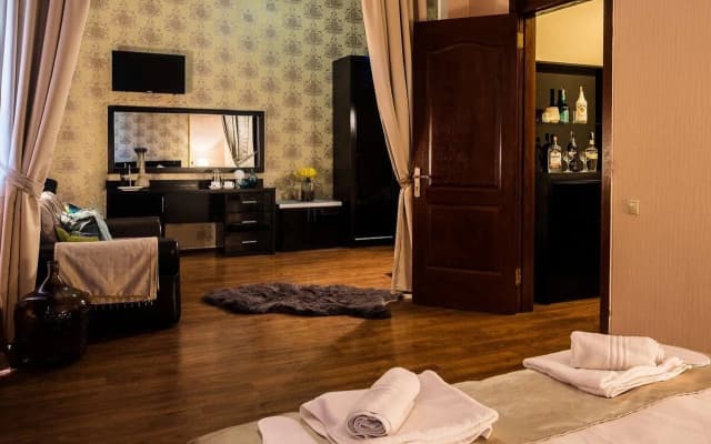 Gold Star Tbilisi - photo 4