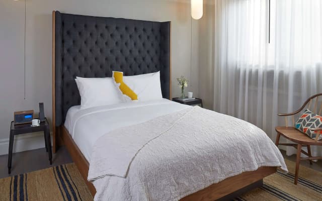 Hotel G San Francisco - photo 2