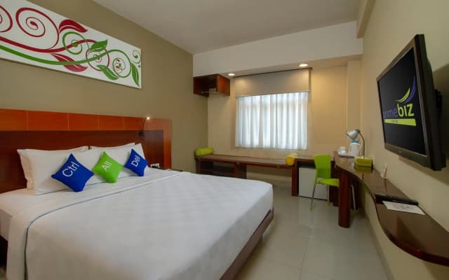 PrimeBiz Hotel Kuta - photo 4