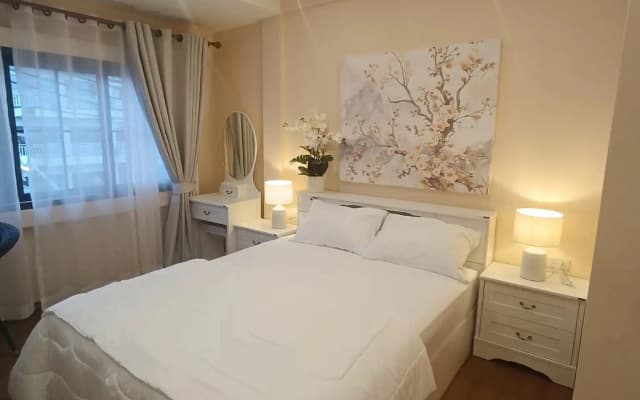 Chekhoff Apartments Apartment hotel - photo 3