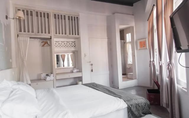Arom d Hostel - photo 2