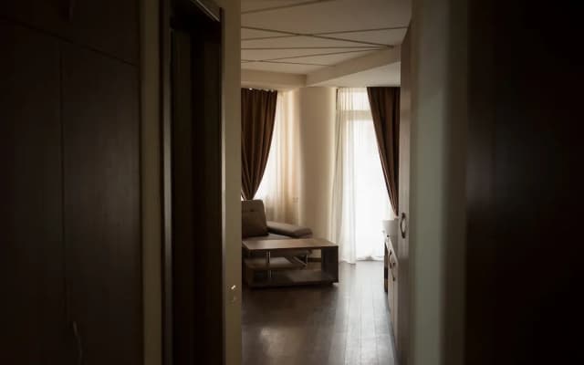All Seasons Hotel on Freedom Square - photo 4