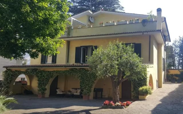 Villa Orsini - photo 3