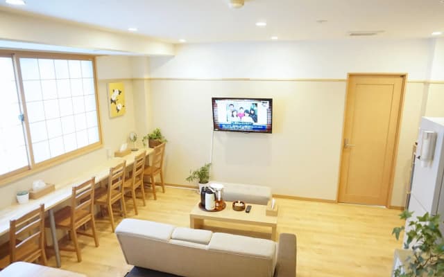 Hostel Rakutsuki - photo 3