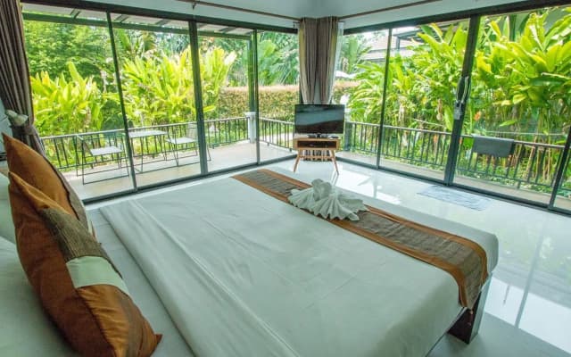 Himaphan Boutique Resort - photo 3