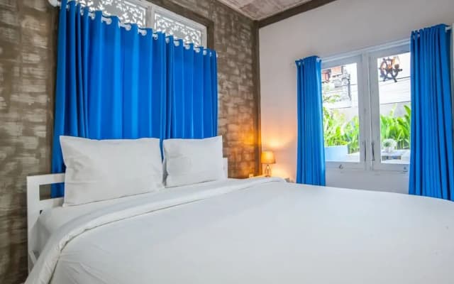 Ryuji Villa in Seminyak - photo 5