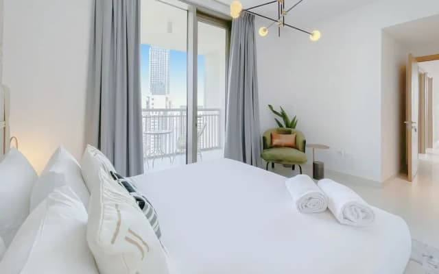 3B-Creekside 18 Tower A-3303 - photo 2