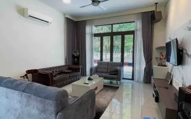Templer Park Luxurious  Villa - photo 3