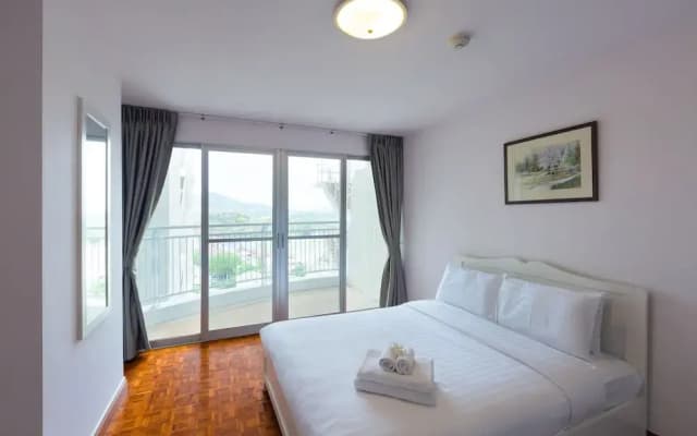 Baan TiewKlurn Beachfront Condomium - photo 3