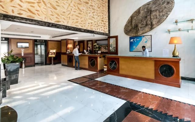 Social Hotel - photo 2
