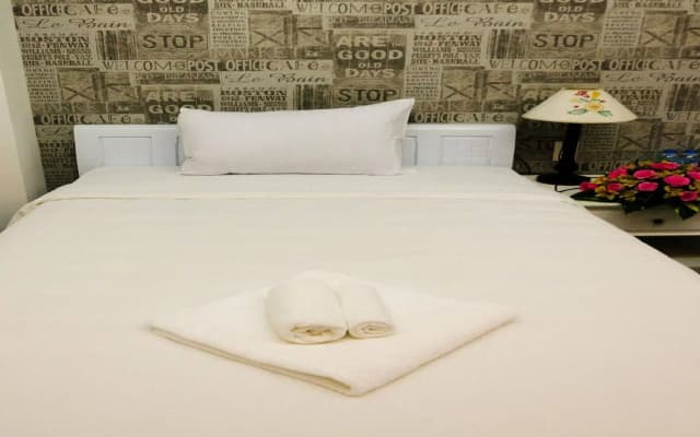 Da Nang Center Hotel - photo 4