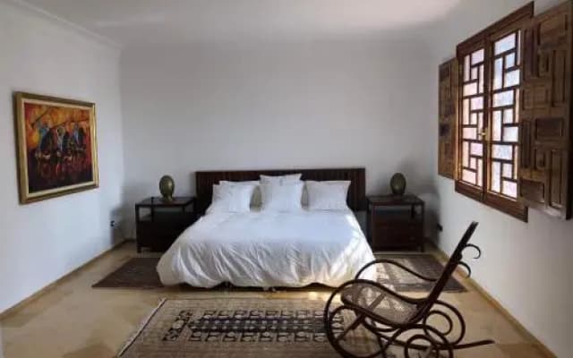 Villa Rouge - photo 4