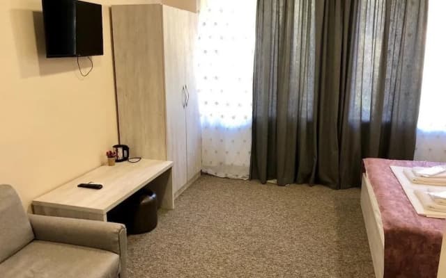 Hotel Leo Palace Tbilisi - photo 3