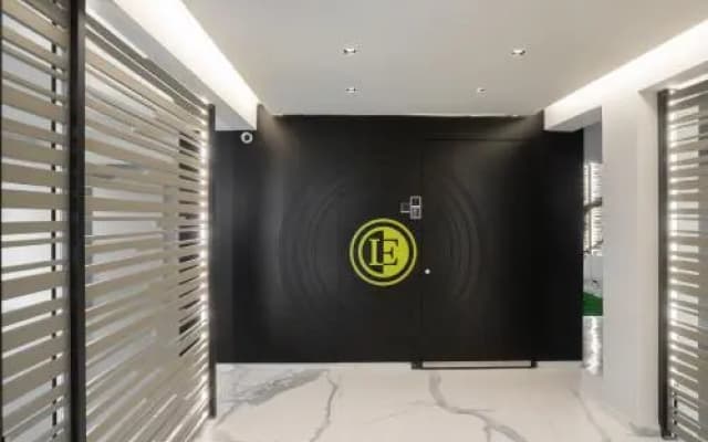 Aparthotel 4 stars Athens - photo 3