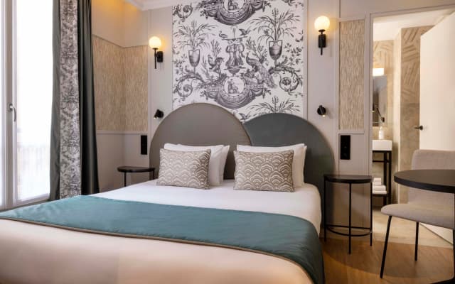 Grand Hotel Leveque - photo 2