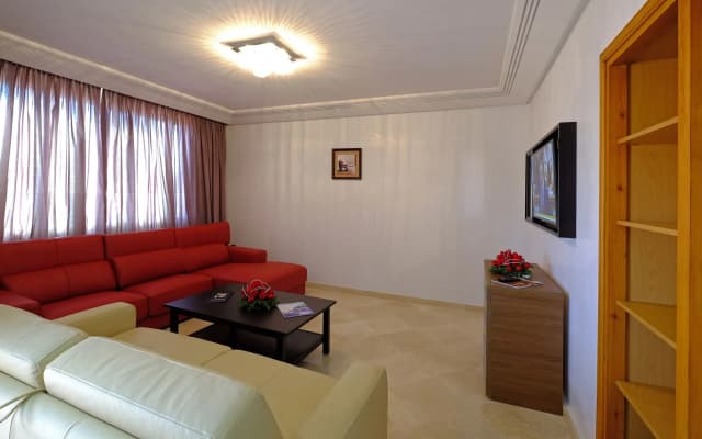 Appart hotel MOUNA - photo 3