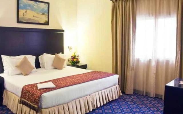 Regent Beach Resort - photo 5