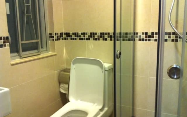 Motel Double Yield - photo 3