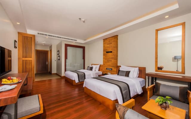 Pacific Premier Resort & Spa - photo 3