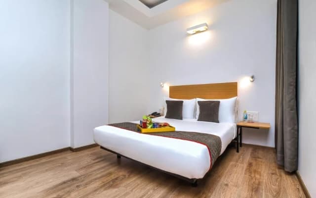 OYO Townhouse 039 Paschim Vihar - photo 4