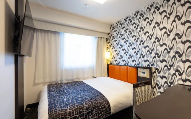 APA Hotel Osaka Umeda - photo 5