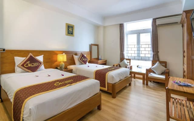 Orchid Hotel Danang - photo 5