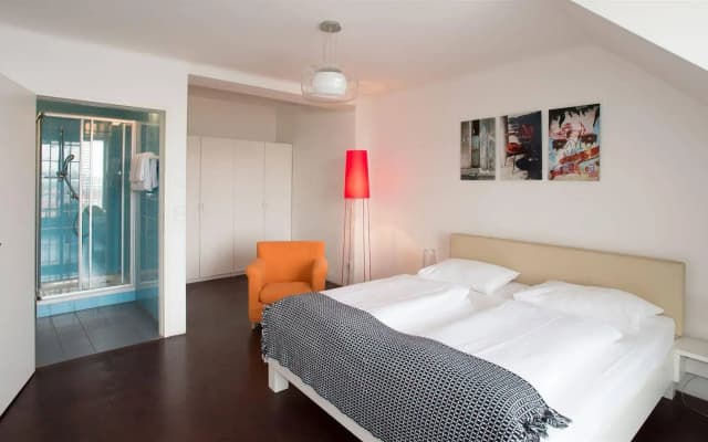 Stanys Das Apartmenthotel - photo 5