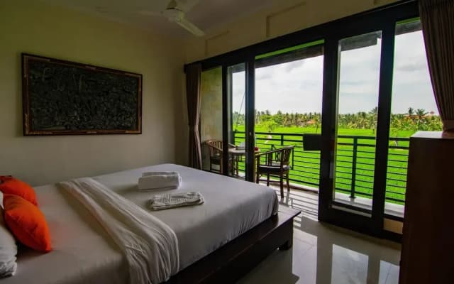 Putra Homestay - photo 4