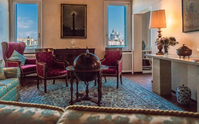 Apartment Dorotea Venice view - photo 4