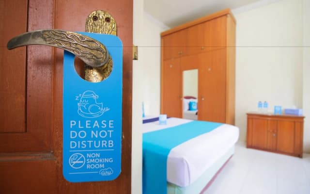 Airy Eco Taman Sari Mangga Besar Tujuh 16 Jakarta - photo 3