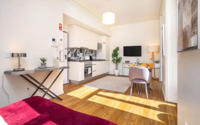 Alcântara Premium Studio - photo 2