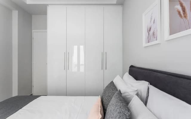 Sublime 1BR Apartment in Koukaki - photo 3