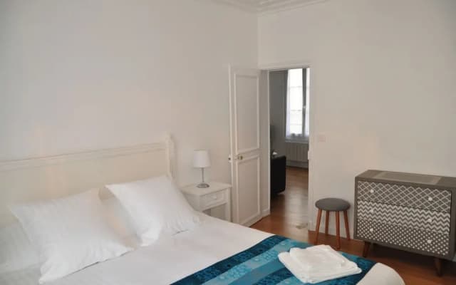 Résidence du Cygne-Paris Centre - photo 5