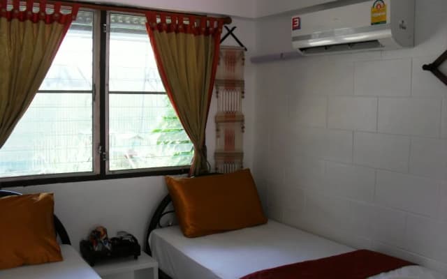Naruncha Green House - photo 4