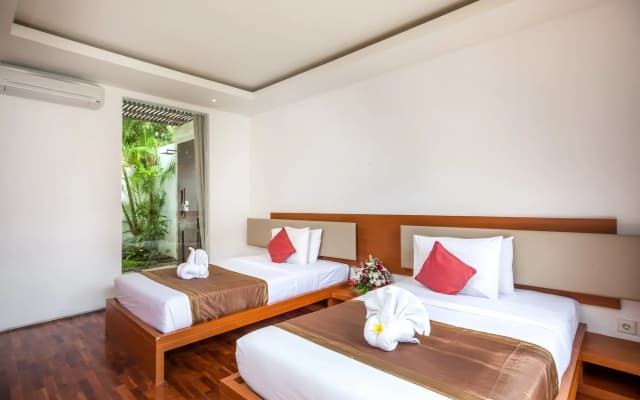 Villa Illam - photo 2