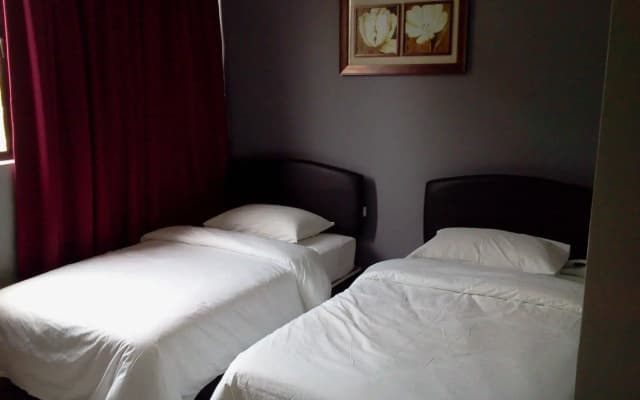 Puteri Ampang Hotel - photo 5