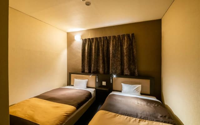 Kyoto Central Inn - photo 3